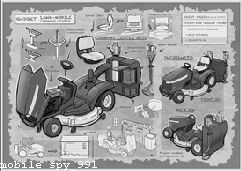 Mobile Phone Spyware Removal