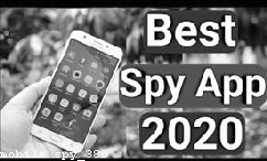 Descargar Mobile Spy Gratis