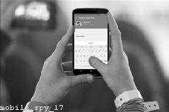 Highster Mobile Spy Reviews