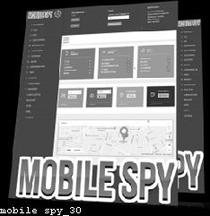 Mobile Spy India