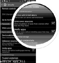 Mobile Spy Install Remotely