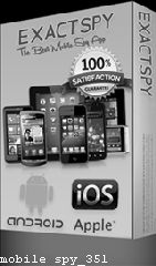 Spy App Tracking Mobile Phone