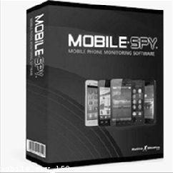 Mobile Spy Live Screen