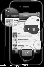 Mobile Phone Spy Devices