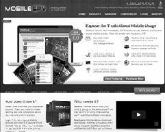 Free Spyware App for Mobile Phones