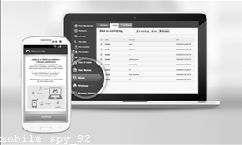 Mobile Phone Spy App Free