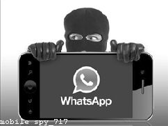 Mobile Spy Instagram