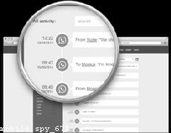 Mobile Spy Gratis Para Android