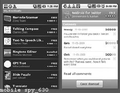 Cheater Spy App Free Download