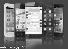 Top Mobile Spy Android Apps