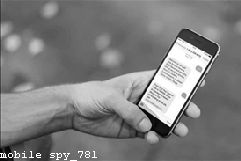Spy Phone Number Tracker Online