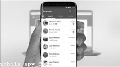 Best Cheap Mobile Spy App