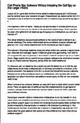 Stanford Edf Mobile Monitoring Challenge