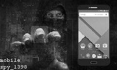 How to Find Spyware in Mobile