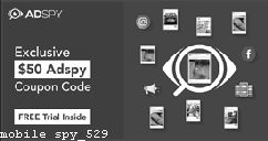 What Is Spyware in Mobile