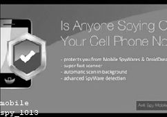 Spy on Phone Number Free