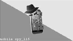 Free Mobile Spy Tool