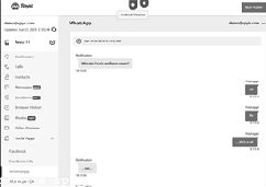Gsm Mobile Based Motor Speed Monitoring System
