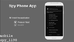 Spy Phone App Gratis