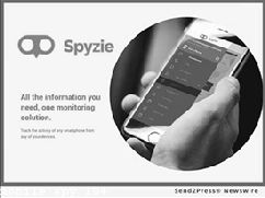 Mobile Monitor App Login
