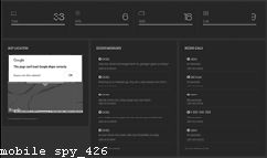 Spyware Android Phone
