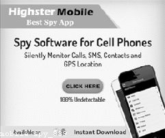 Spy App for Mobile