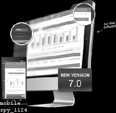 Spy App for Mobile Phone