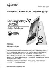 Best Mobile Anti Spyware App