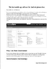 Mobile Phone Spy App Uk