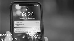 Spy App Record Surroundings