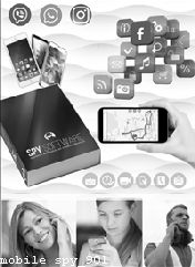 Spy Phone App Price in India
