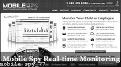 Mobile Spy Free App