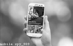 Spy Mobile Software Price in India