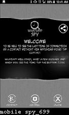 Spy Any Mobile Number