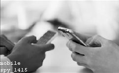 Spy Camera in Mobile