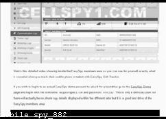 Spy App on Pc