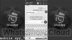 Spy Apps for Android