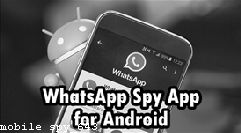 Spy Mobile Free Download Pc