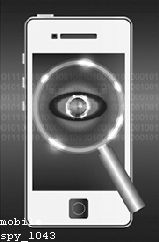 Spy Apps on My Iphone