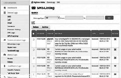 Spy Phone Number Tracker Online