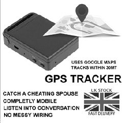 How Mobile Spyware Works