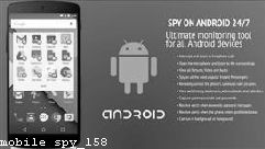 Mobile Spy Software in India