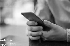 Spyware Apps for Iphone Free