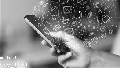 Spy App Tracking Mobile Phone