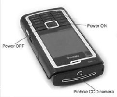 Mobile Phone Spy Software in India