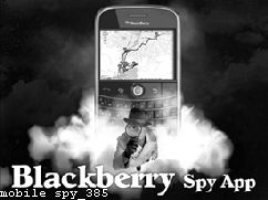 Spyware on a Phone