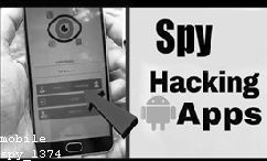 Open Source Mobile Spy App