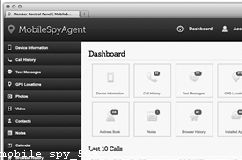 Undetectable Mobile Spy App