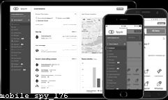 Spy App for Android Cell Phone