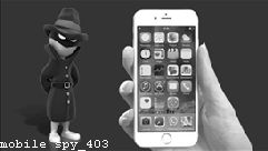 Monitoring System for Mobile Devices